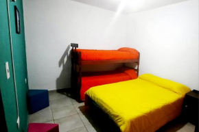 Mis Pichoncitos
